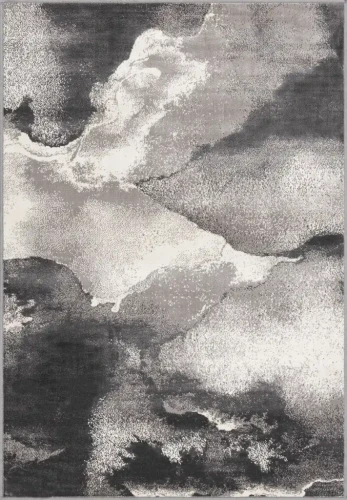 Dywan loft FD Sensi Havi granit