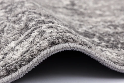 Dywan vintage FD Sensi Denom granit obszycie