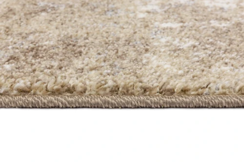 Dywan syntetyczny FD Avanti Cerama beż obszycie