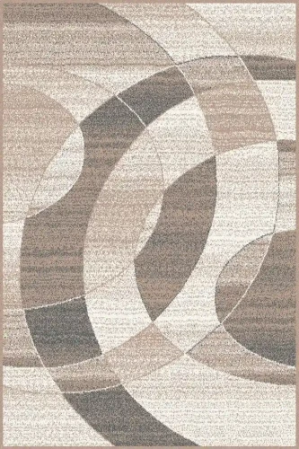 Dywan syntetyczny FD Avanti Gerda szary