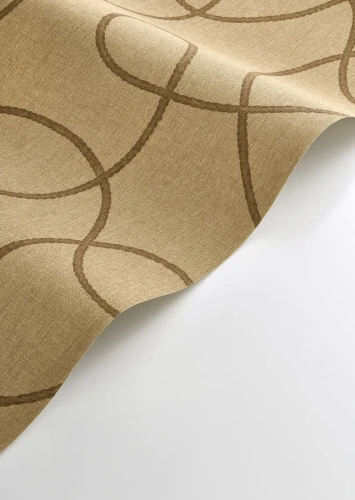 Tapeta nowoczesna wzór lin Casadeco Seaside 201502442 Pointe Du Raz