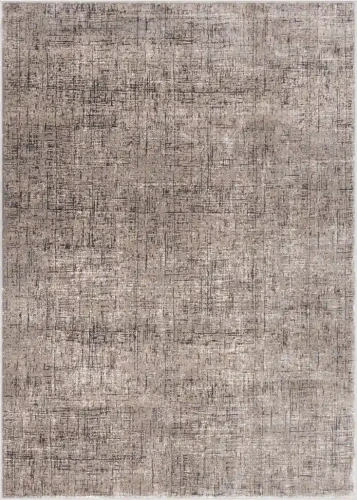 Dywan nowoczesny FD Soft Adano granit