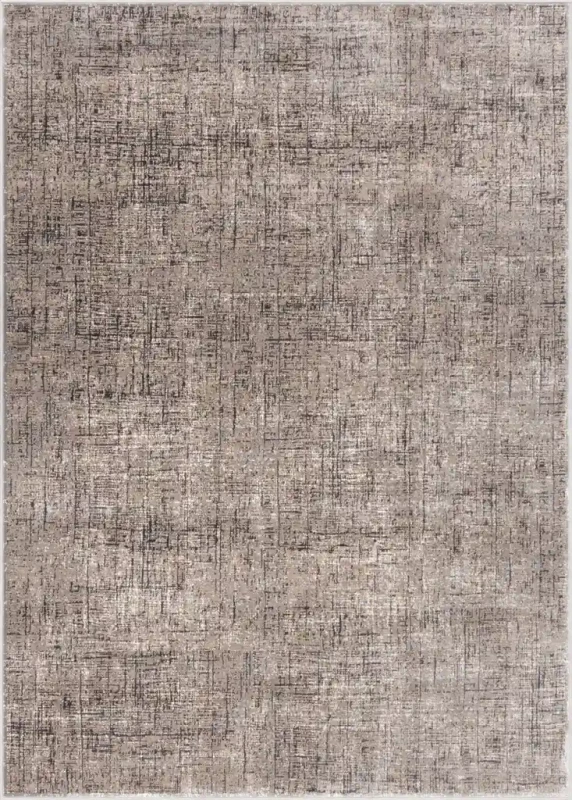 Dywan nowoczesny FD Soft Adano granit