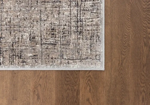 Dywan nowoczesny FD Soft Adano granit runo