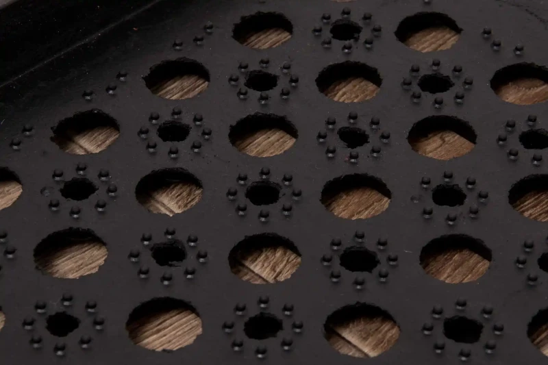 Antypoślizgowa guma na schody