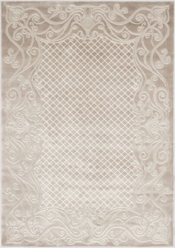 Dywan glamour FD Soft Natera P beż