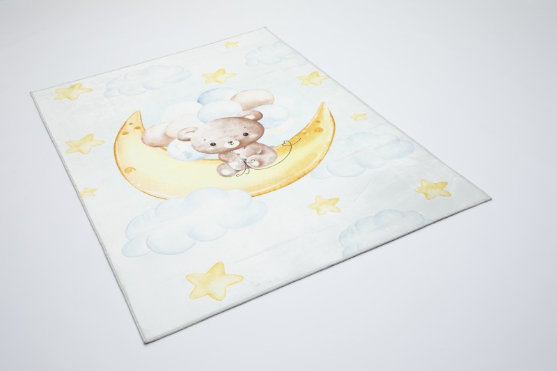 Dywan dziecięcy 2403179N Kids - rzut ukośny