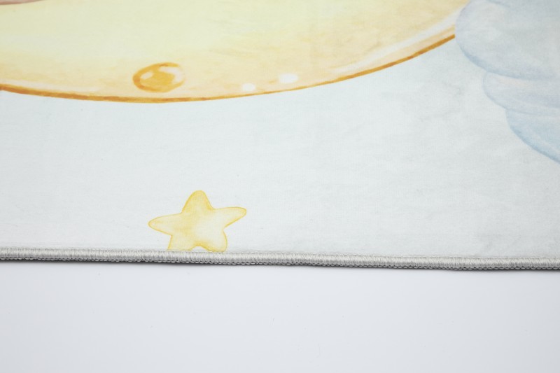 Dywan dziecięcy 2403179N Kids - brzeg