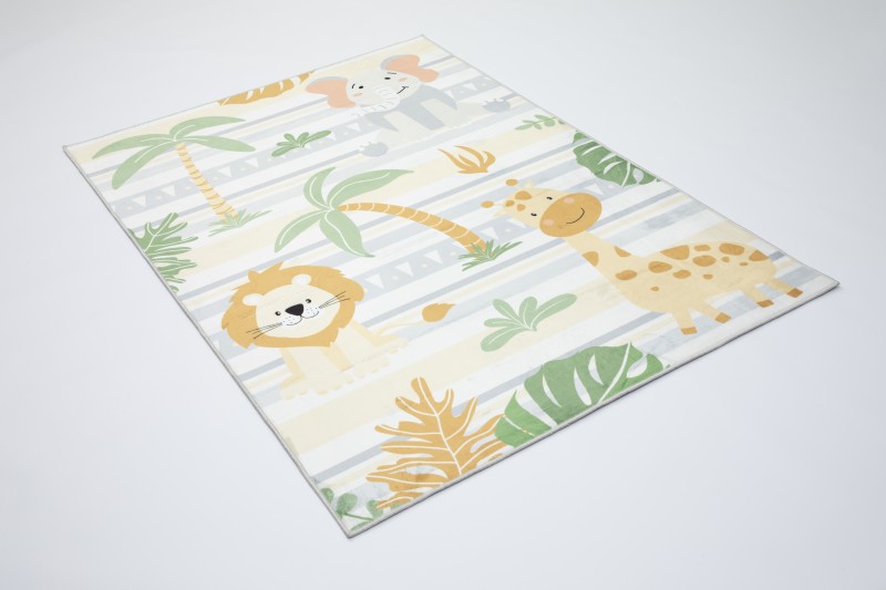 Dywan dziecięcy 2409024D-1 Kids - rzut ukośny