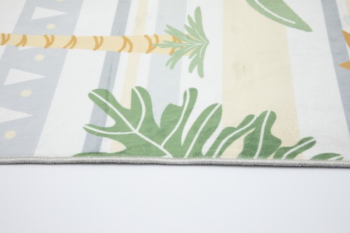 Dywan dziecięcy 2409024D-1 Kids - brzeg