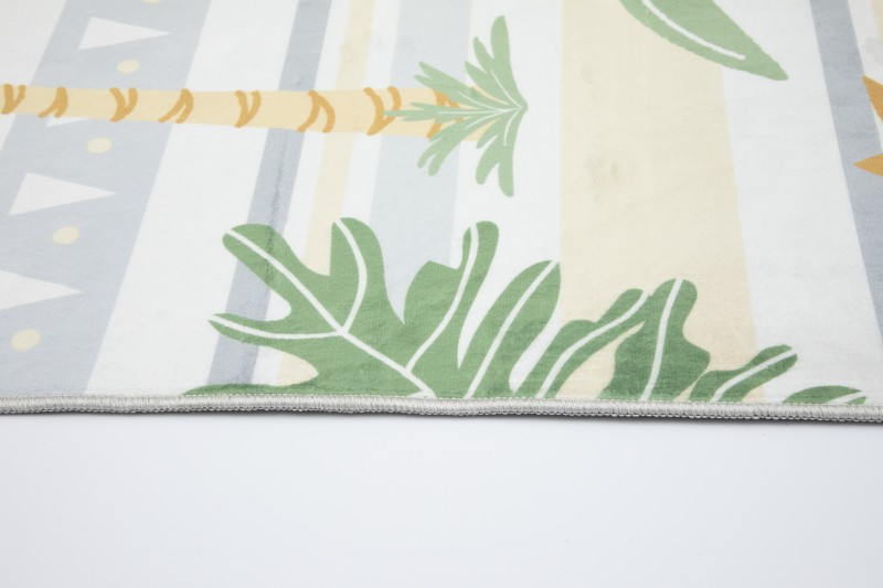 Dywan dziecięcy 2409024D-1 Kids - brzeg