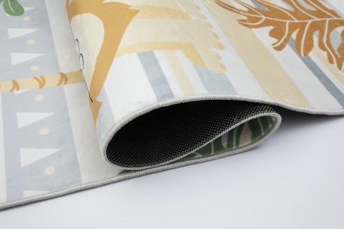 Dywan dziecięcy 2409024D-1 Kids - bok