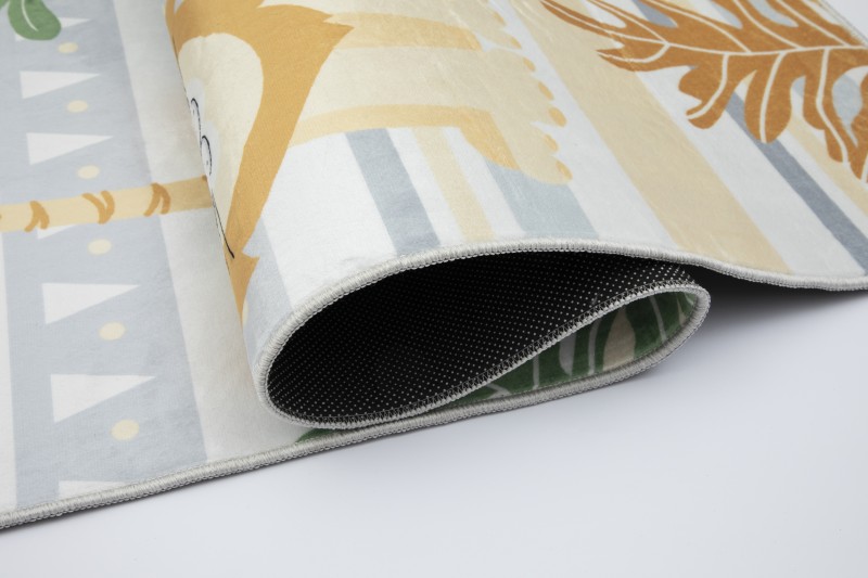 Dywan dziecięcy 2409024D-1 Kids - bok