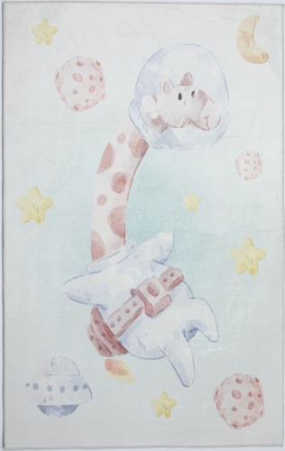 Dywan dziecięcy 2403176N-1 Kids żyrafa