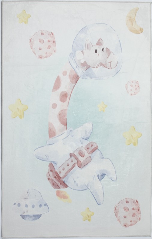 Dywan dziecięcy 2403176N-1 Kids żyrafa