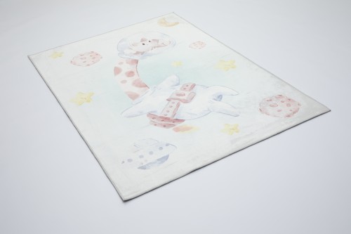 Dywan dziecięcy 2403176N-1 Kids - rzut ukośny