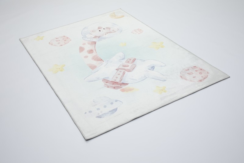 Dywan dziecięcy 2403176N-1 Kids - rzut ukośny