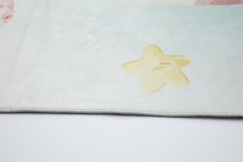 Dywan dziecięcy 2403176N-1 Kids - brzeg