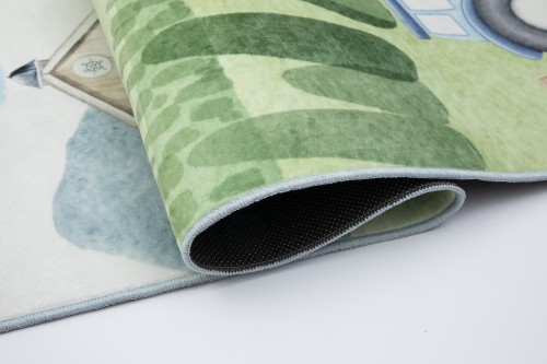 Dywan dziecięcy 2409030D-1 Kids - bok