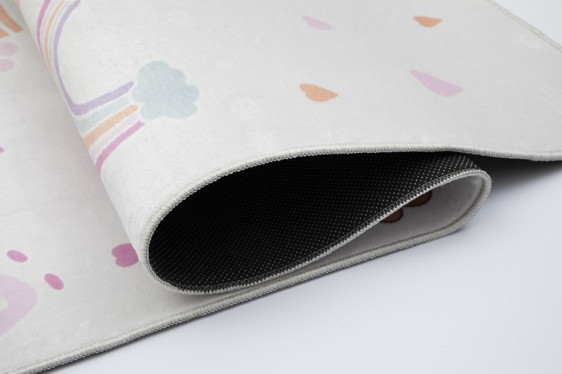 Dywan dziecięcy 2409022D-2 Kids klasy - bok