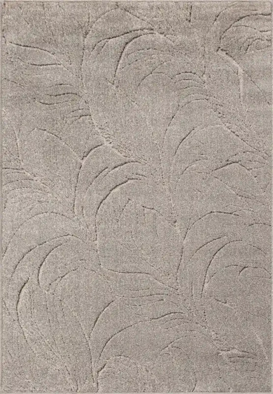 Dywan nowoczesny 3D FD Lori Rilla len