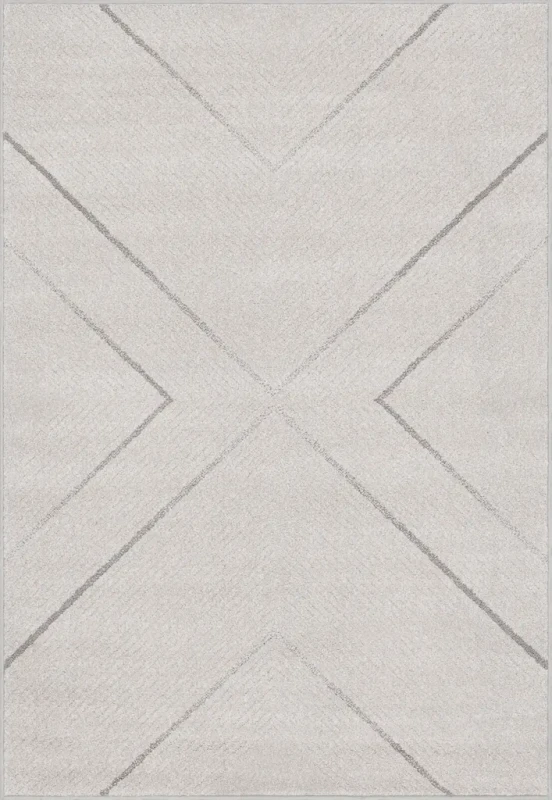 Dywan nowoczesny FD Lori Stelo perła