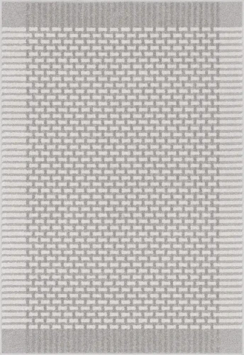 Dywan nowoczesny FD Lori Teksi len