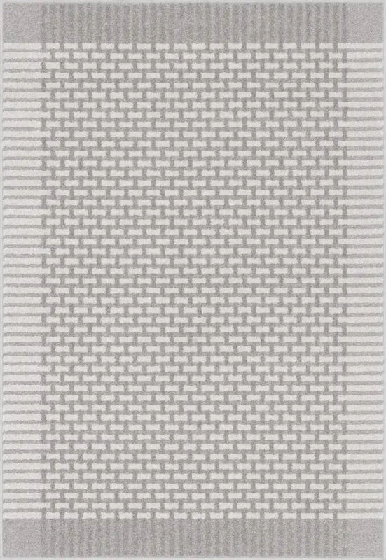 Dywan nowoczesny FD Lori Teksi len