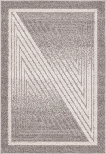 Dywan nowoczesny FD Lori Trian len