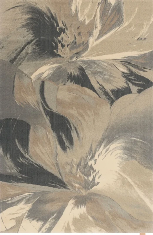 Dywan wełniany Agnella Calisia Anyl jasny beż (binding)