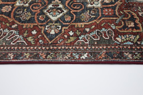 Dywan tradycyjny 24K190933 Ispahan Print - brzeg