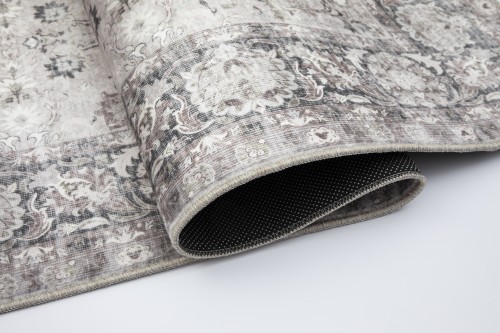 Dywan tradycyjny 240598W-2 Ispahan Print - spód