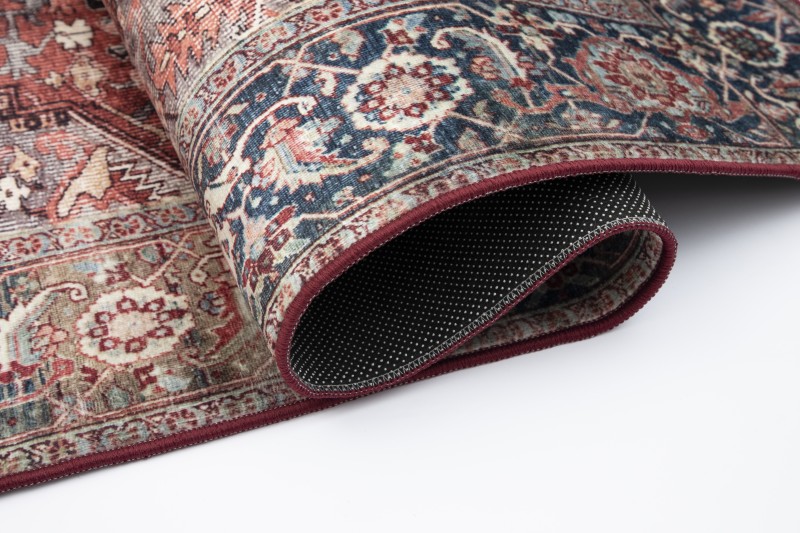 Dywan tradycyjny 24K190938 Ispahan Print - spód