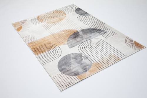 Dywan Arte Deco 250935D-1 Venezia Print - rzut ukośny