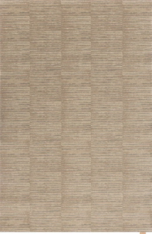 Dywan wełniany Agnella Calisia Novo beż (binding)