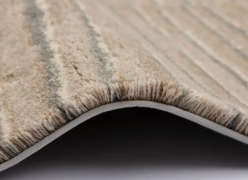 Dywan wełniany Agnella Calisia Novo beż (binding) runo