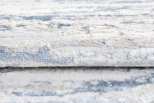 Dywan przecierka Sky Q168A jasno szary