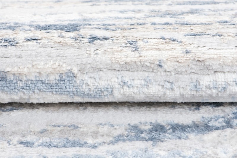 Dywan przecierka Sky Q168A jasno szary