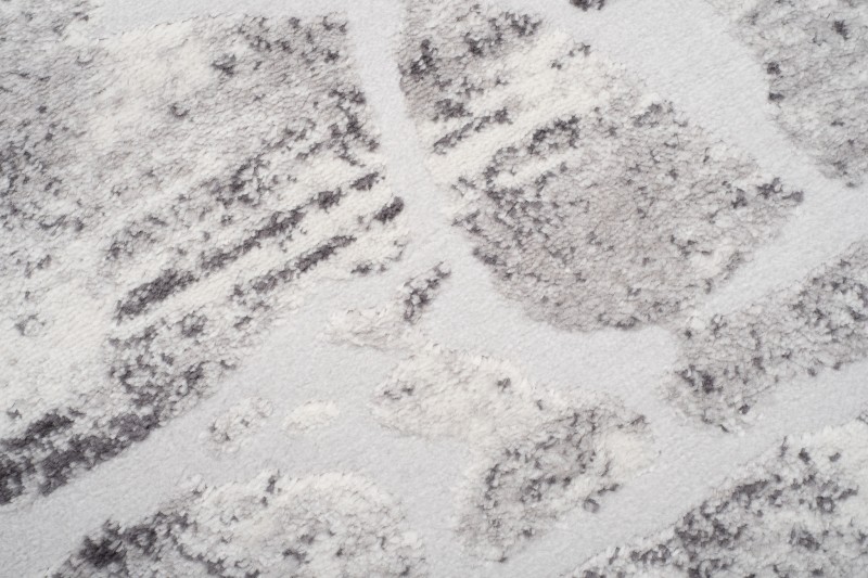 Dywan loftowy Sky EZM FM29F szary - runo