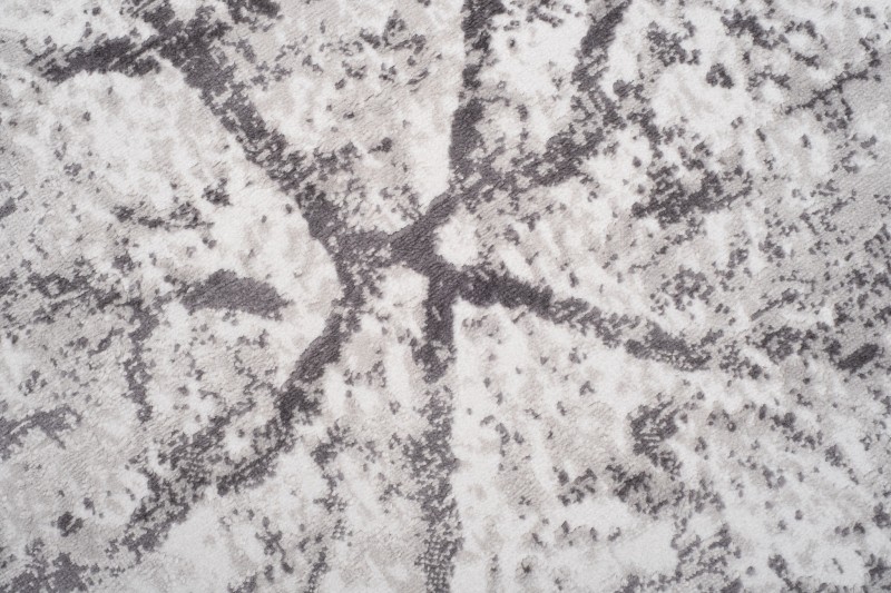 Dywan loftowy Sky EZM pień FM28A szary - runo