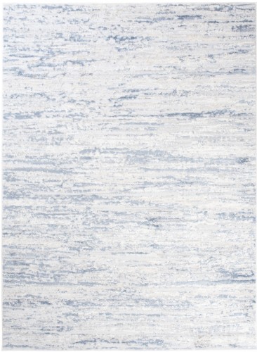 Dywan nowoczesny Sky Q168A jasno szary