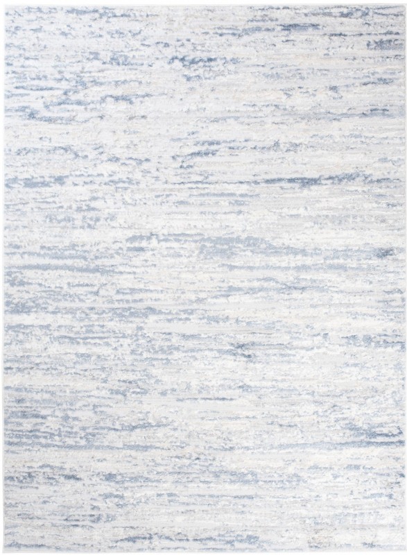 Dywan nowoczesny Sky Q168A jasno szary