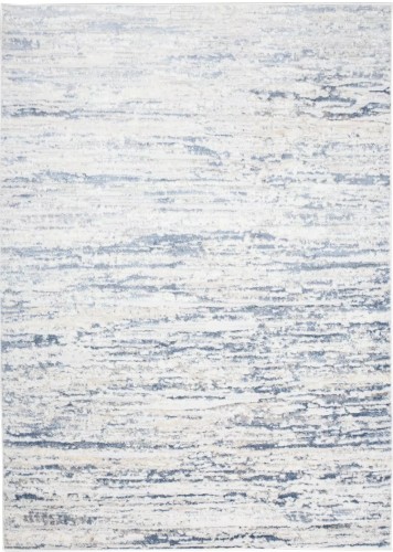 Dywan nowoczesny Sky Q168B jasno szary