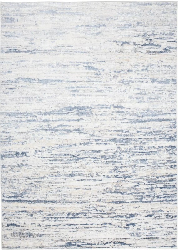 Dywan nowoczesny Sky Q168B jasno szary