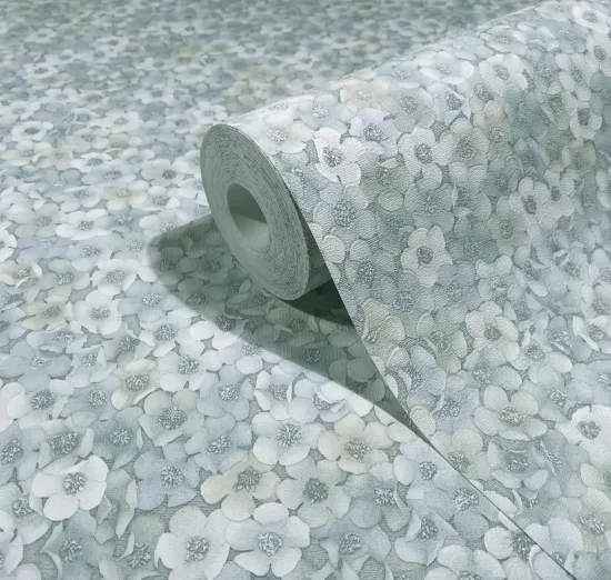 Tapeta w drobne kwiatki  Marburg 35841 Papis Loveday.webp