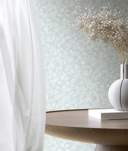 Elegancka tapeta kwiatowa nowoczesna Marburg 35841 Papis Loveday