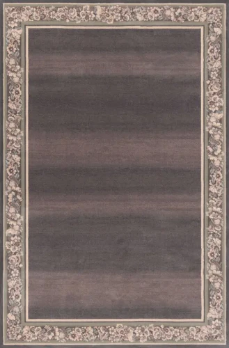 Dywan wełniany Agnella Agnus Peony wrzosowy