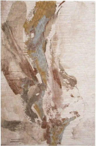 Dywan nowoczesny abstrakcja Tender 17999 beżowo-kremowy