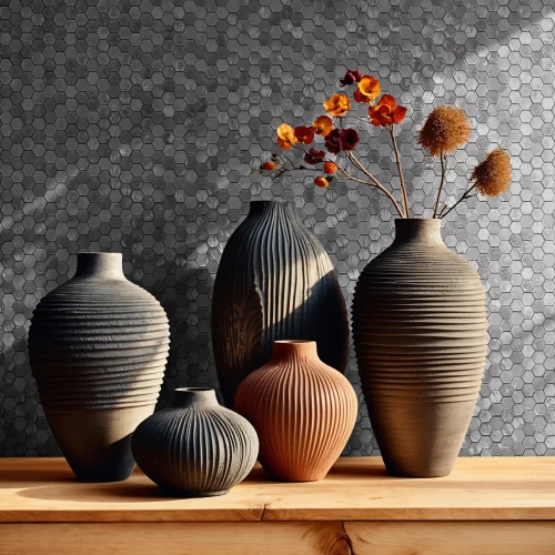 Tapeta z metalicznym połyskiem Marburg 35814 Papis Loveday.webp