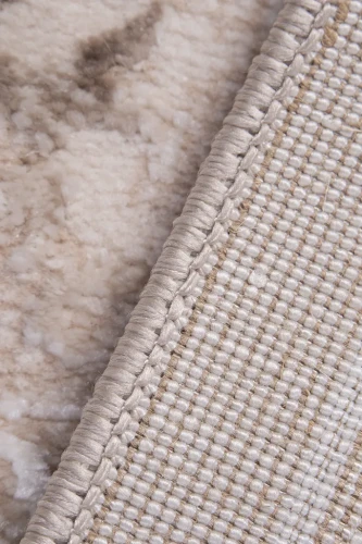 Dywan klasyczny Galya K3701A brązowy - spód